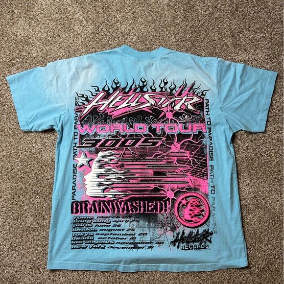 Hellstar - Picture 2 of 2